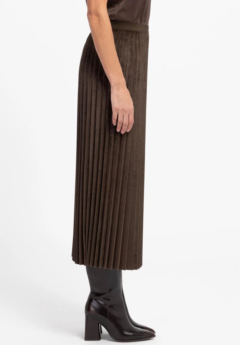 Bianca Rok 81000 Bruin 6