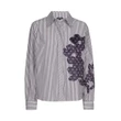 Caroline Biss Blouse 4679 Paars 2