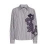 Caroline Biss Blouse 4679 Paars 2