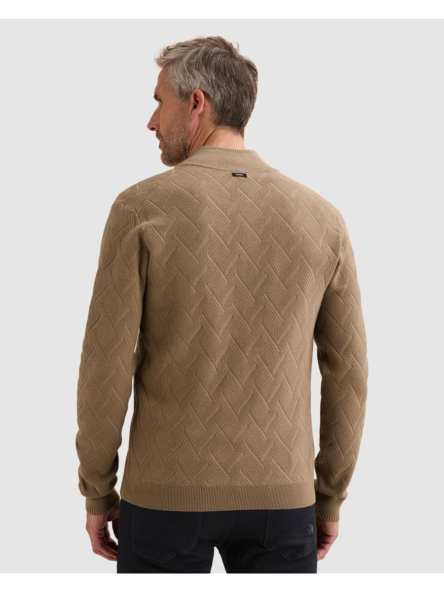 Vanguard Polo VKC2609372 Beige 4