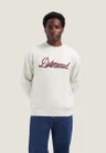 Dstrezzed Sweater 211869 Zilver 3