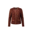 Roberto Sarto Blazer 631174 Bruin 2