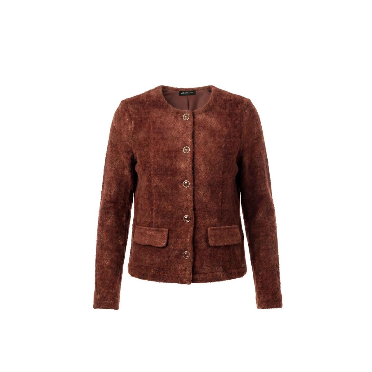 Roberto Sarto Blazer 631174 Bruin 2