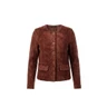 Roberto Sarto Blazer 631174 Bruin 2