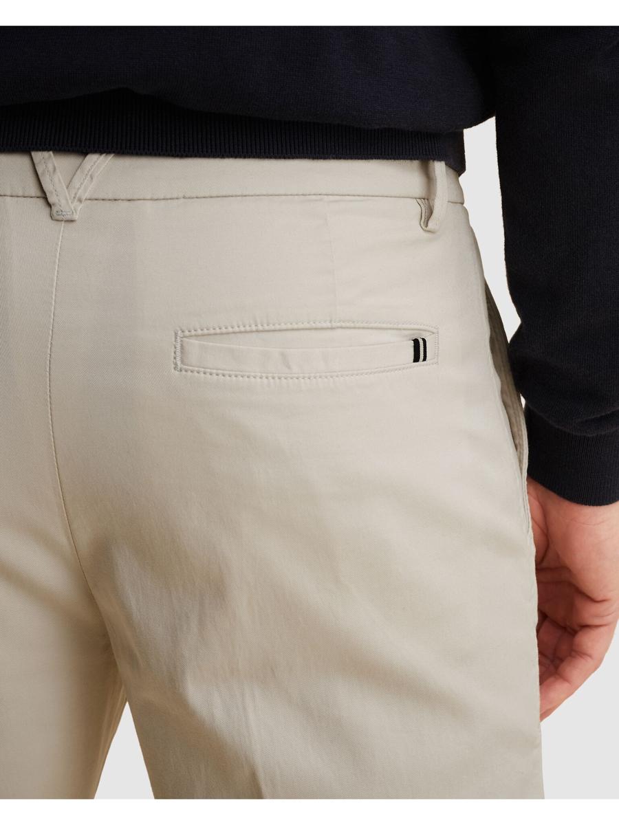 Vanguard Pantalon V35 Off-White 4