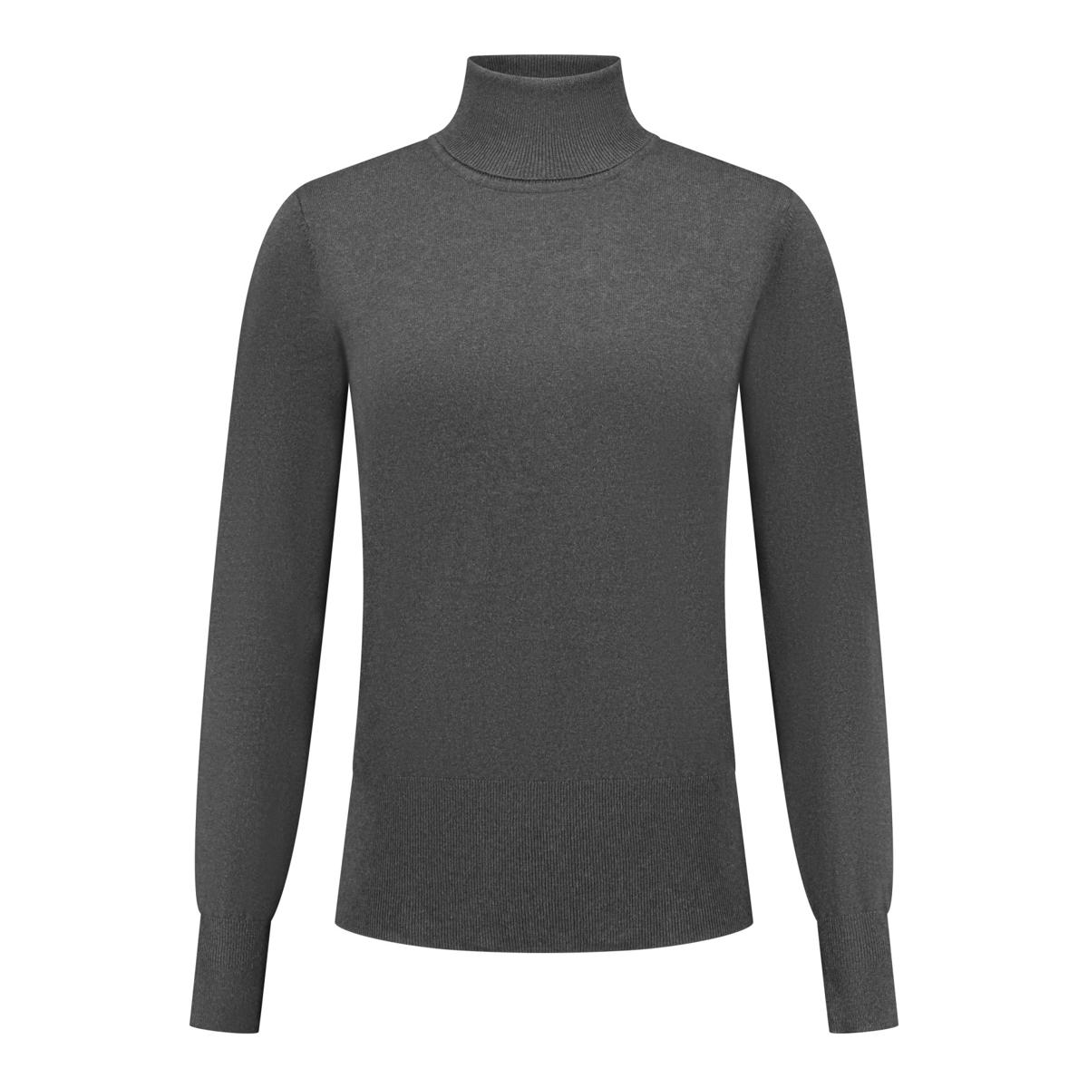 InShape Trui INS2630704 Grijs 1