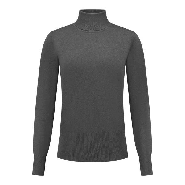 InShape Trui INS2630704 Grijs 1
