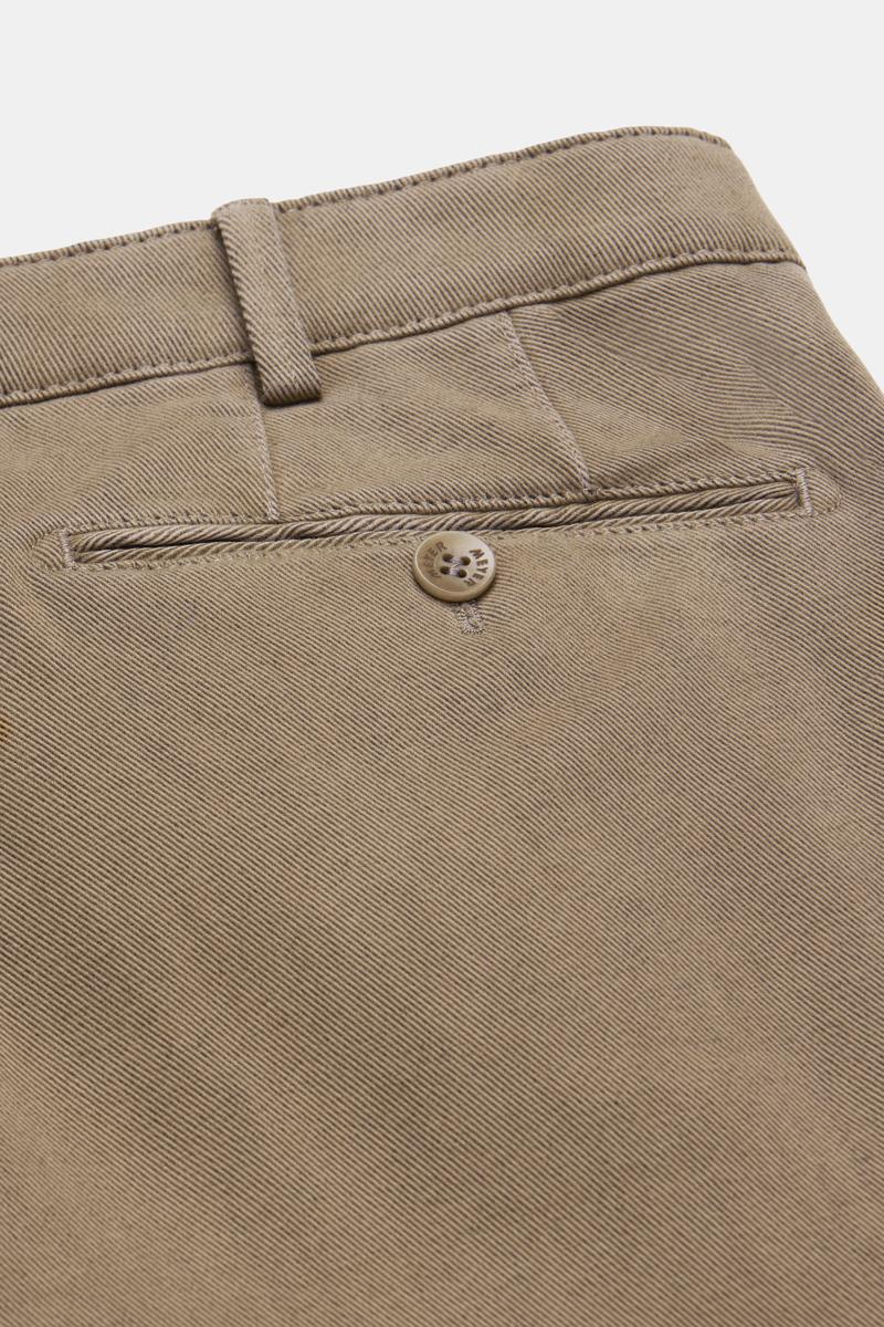 Meyer Pantalon 1022361500 Beige 6