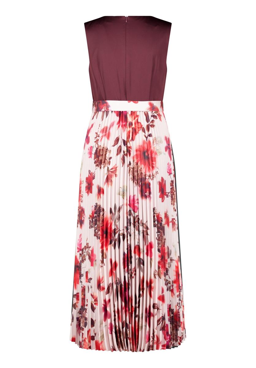 Vera Mont Jurk 51844046 Rood 2