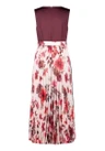 Vera Mont Jurk 51844046 Rood 2