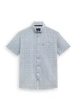 State of Art Overhemd 264-16267 Blauw 2