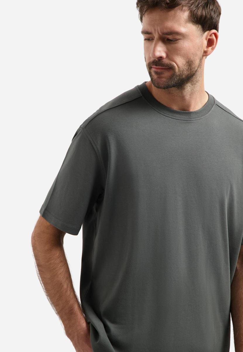 No Excess T-Shirt 30341161 Groen 4