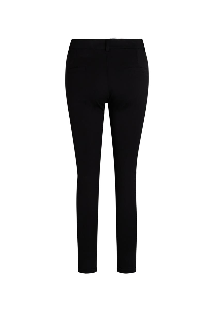 Sisters Point Pantalon New George 7 Zwart 4