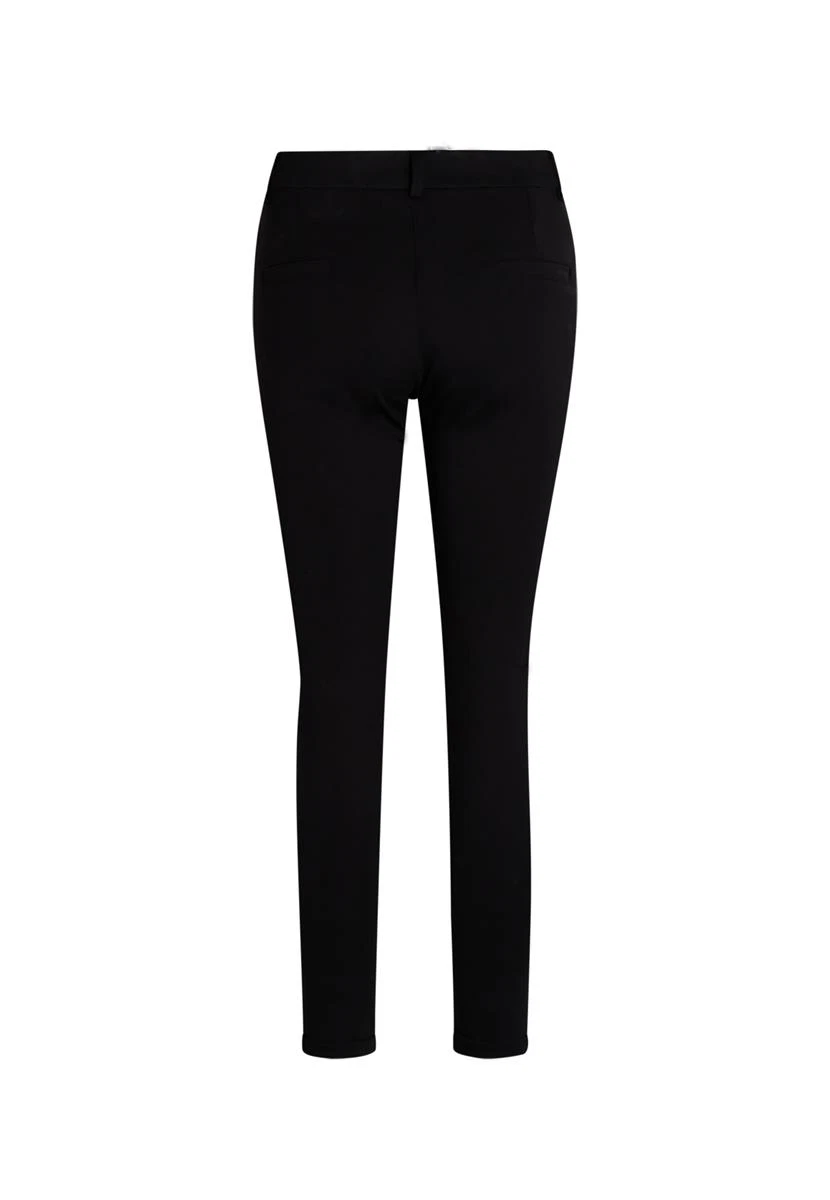 Sisters Point Pantalon New George 7 Zwart 4