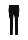 Sisters Point Pantalon New George 7 Zwart 4