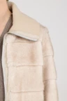 NUKUS Jack NKF13152 Beige 3