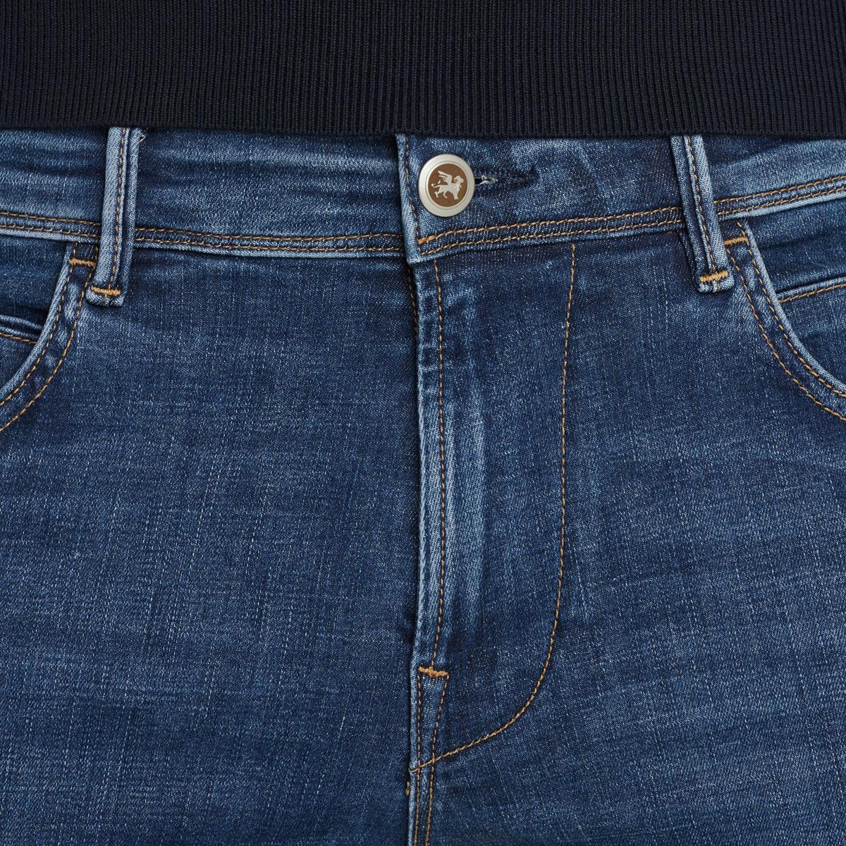 Vanguard Jeans V12 Blauw 4