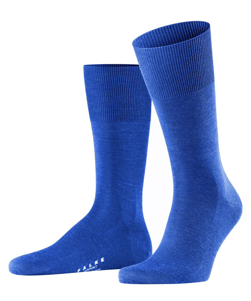 FALKE Sokken 14435 Blauw 2