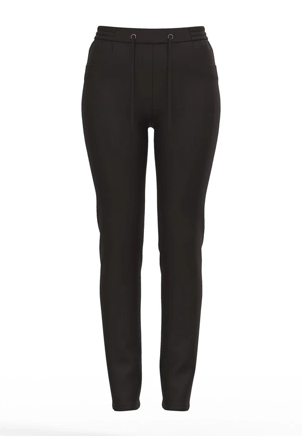 Frank Walder Pantalon W62309607 Bruin 1