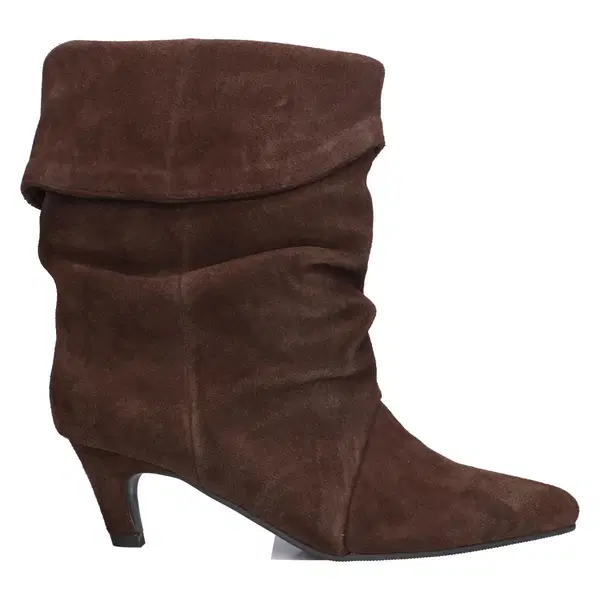 Shoecolate Laarzen 8.25.12.510.03 Bruin 1