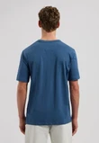 Dstrezzed T-Shirt Steve Blauw 3