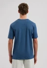 Dstrezzed T-Shirt Steve Blauw 3