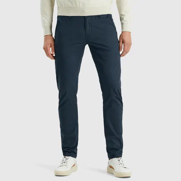 PME Legend Chino American Classic Blauw 1