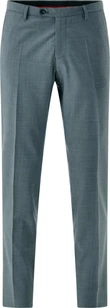 Club of Gents Pantalon Cedric Blauw 4