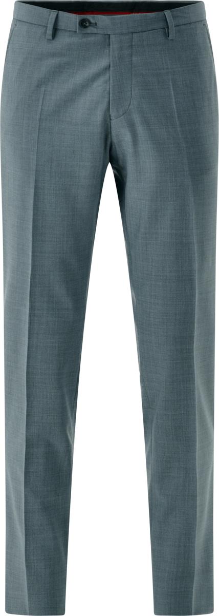 Club of Gents Pantalon Cedric Blauw 4