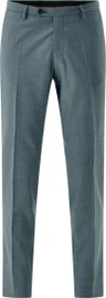 Club of Gents Pantalon Cedric Blauw 4