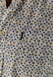 State of Art Overhemd 214-16176 Blauw 6
