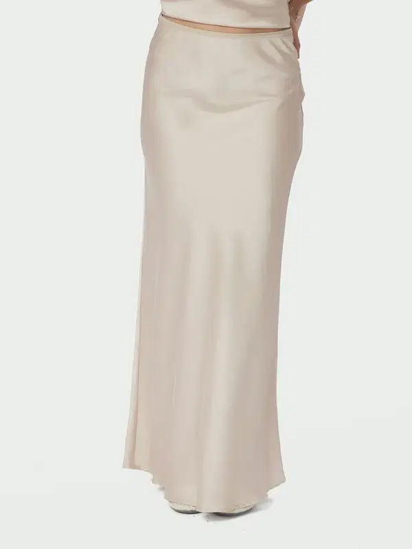 Neo Noir Rok Vicky Off-White 1