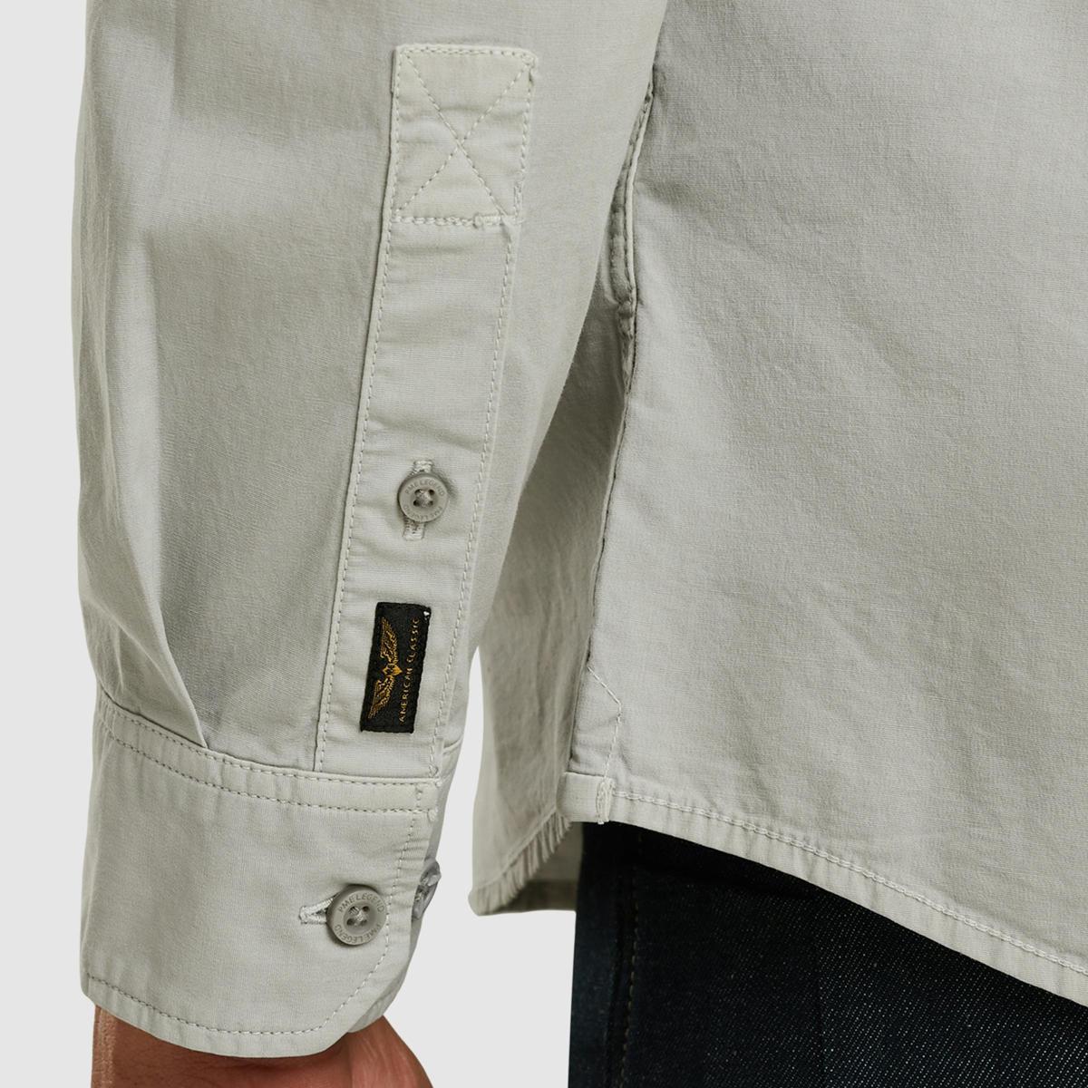 PME Legend Overhemd PSI2508044 Blauw 6