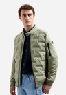 No Excess Jas 31630119 Groen 5