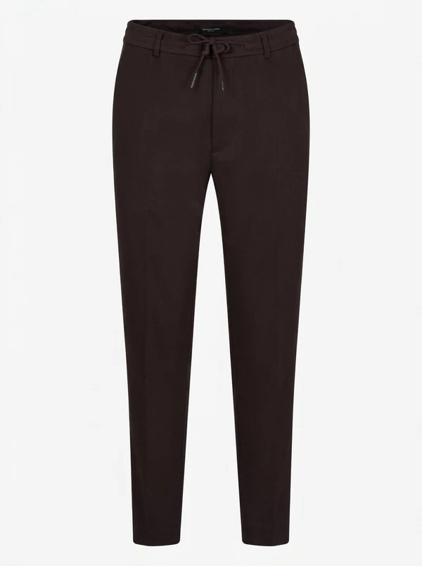 Cavallaro Pantalon Zeradino Bruin 1