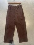 Florèz Pantalon CR0798 Bruin 1