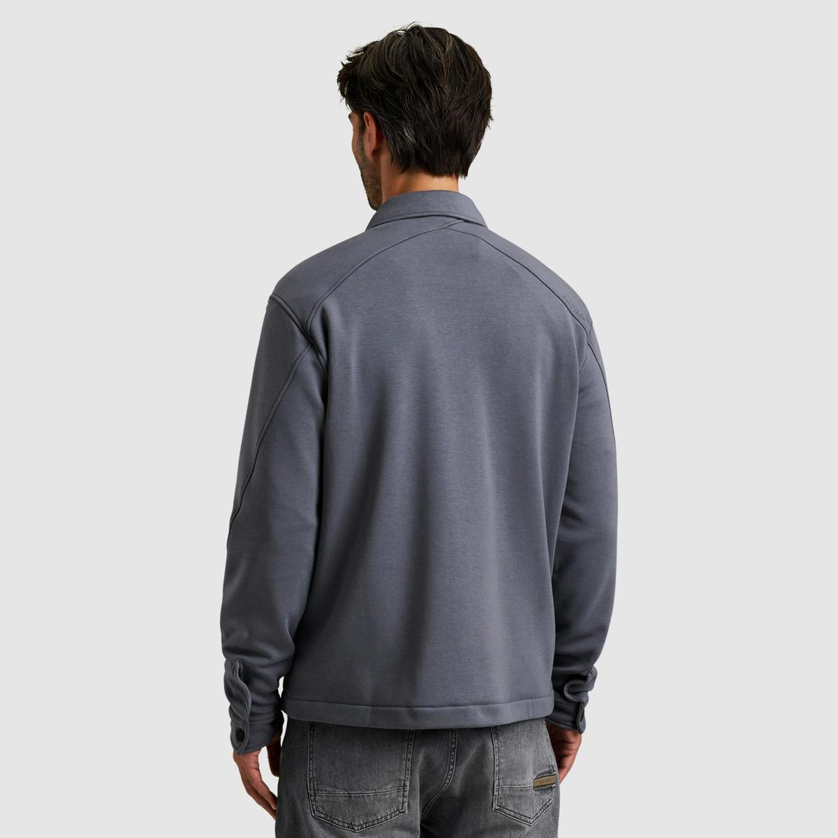 Cast Iron Jas CSW2511460 Blauw 3