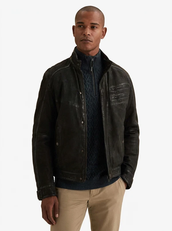 Vanguard Jack VLJ2609190 Blauw 1