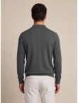 Cavallaro Polo Milacio Groen 3