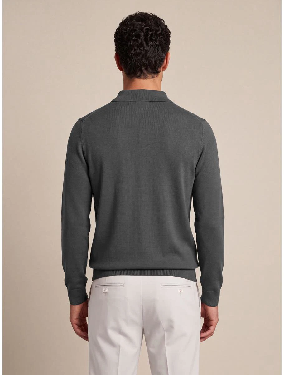 Cavallaro Polo Milacio Groen 3