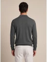 Cavallaro Polo Milacio Groen 3