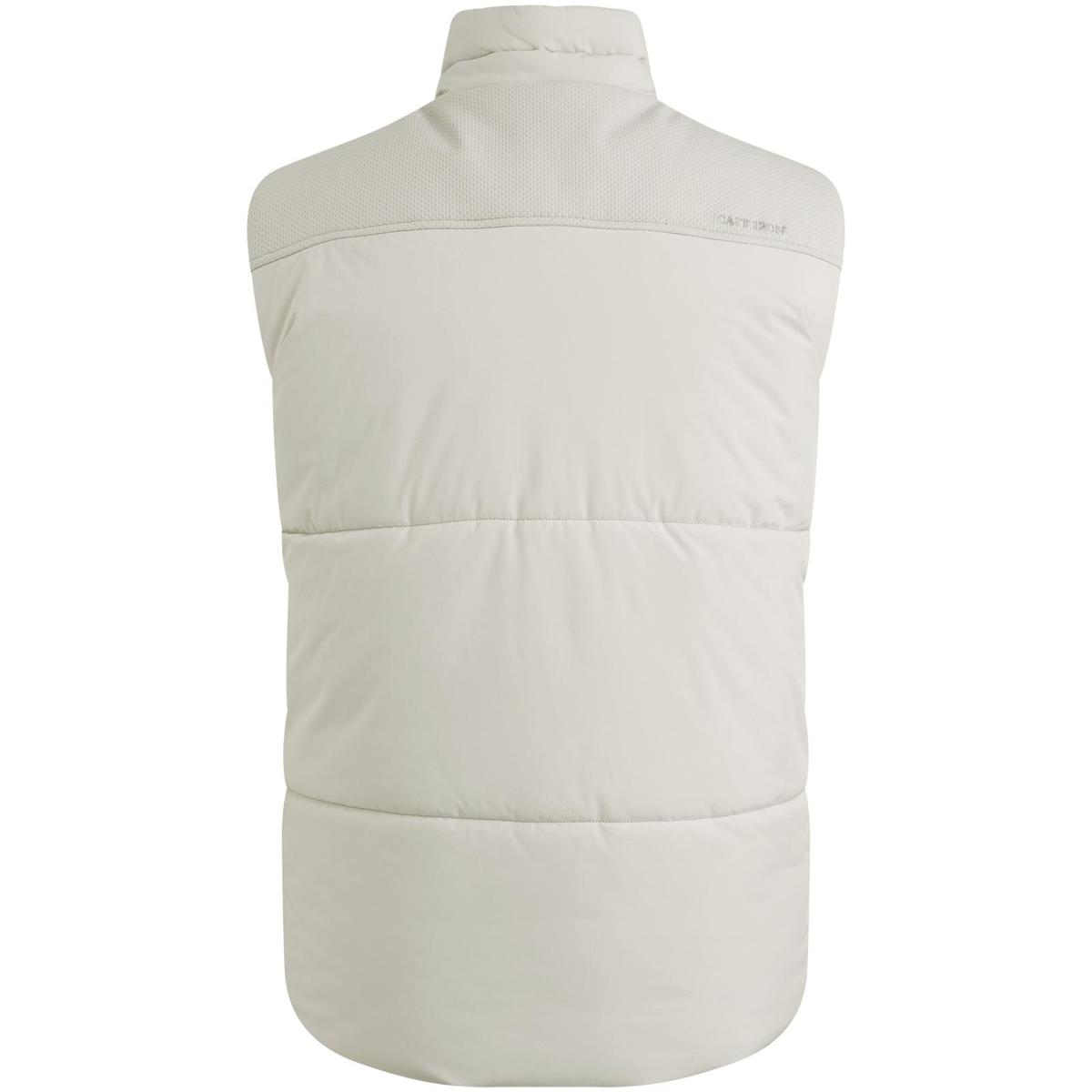 Cast Iron Bodywarmer CBW2508140 Off-White 4