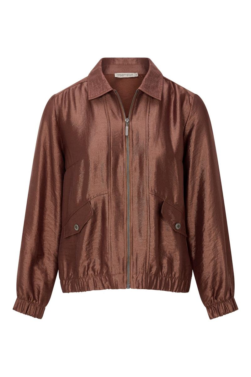 Dreamstar Blazer Donika Bruin 1