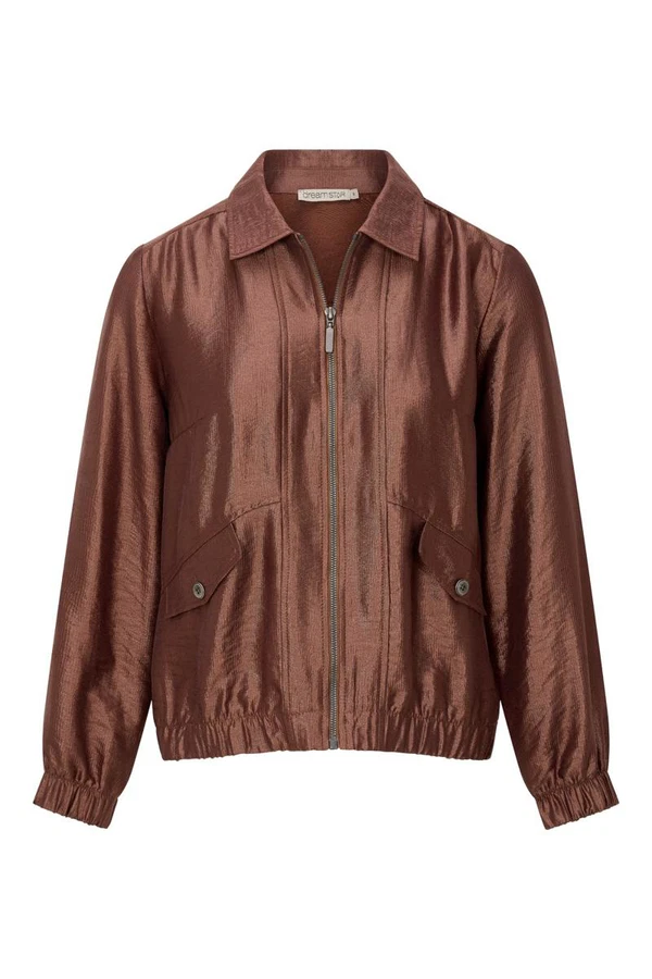 Dreamstar Blazer Donika Bruin 1