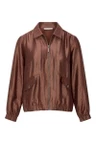 Dreamstar Blazer Donika Bruin 1