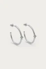 Oorbellen MJ16952 Oorbellen MJ16952