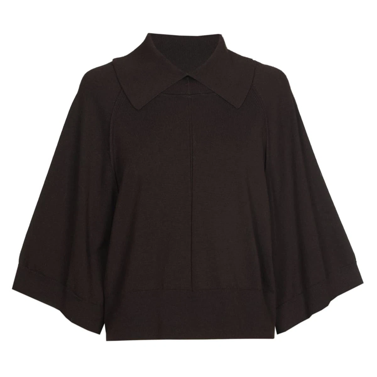 Caroline Biss Trui 4249 Bruin 2