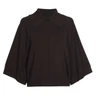 Caroline Biss Trui 4249 Bruin 2