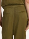 Beaumont Pantalon Dorian Groen 5