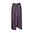 Caroline Biss Rok 4704 Paars 2